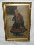 Ács Lipót, 1903-ig Auerbach Lipó Ács Lipót, 1903-ig Auerbach Lipó