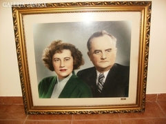 Régi fotó